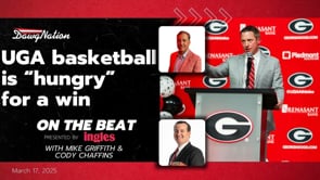 Kirby Smart’s impact on UGA basketball and all of Georgia sports | On The Beat