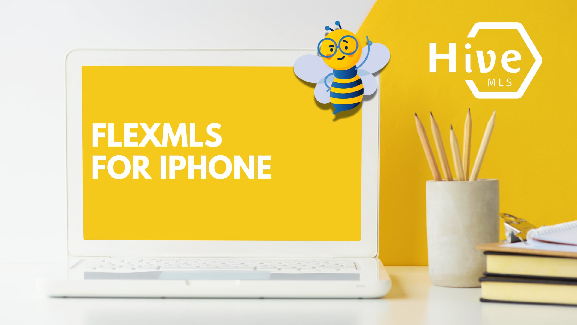 Flexmls for iPhone