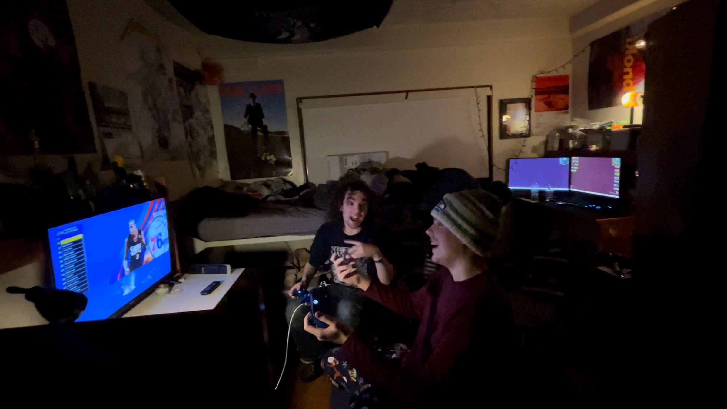 Final Project | Videos & Movies on Vimeo