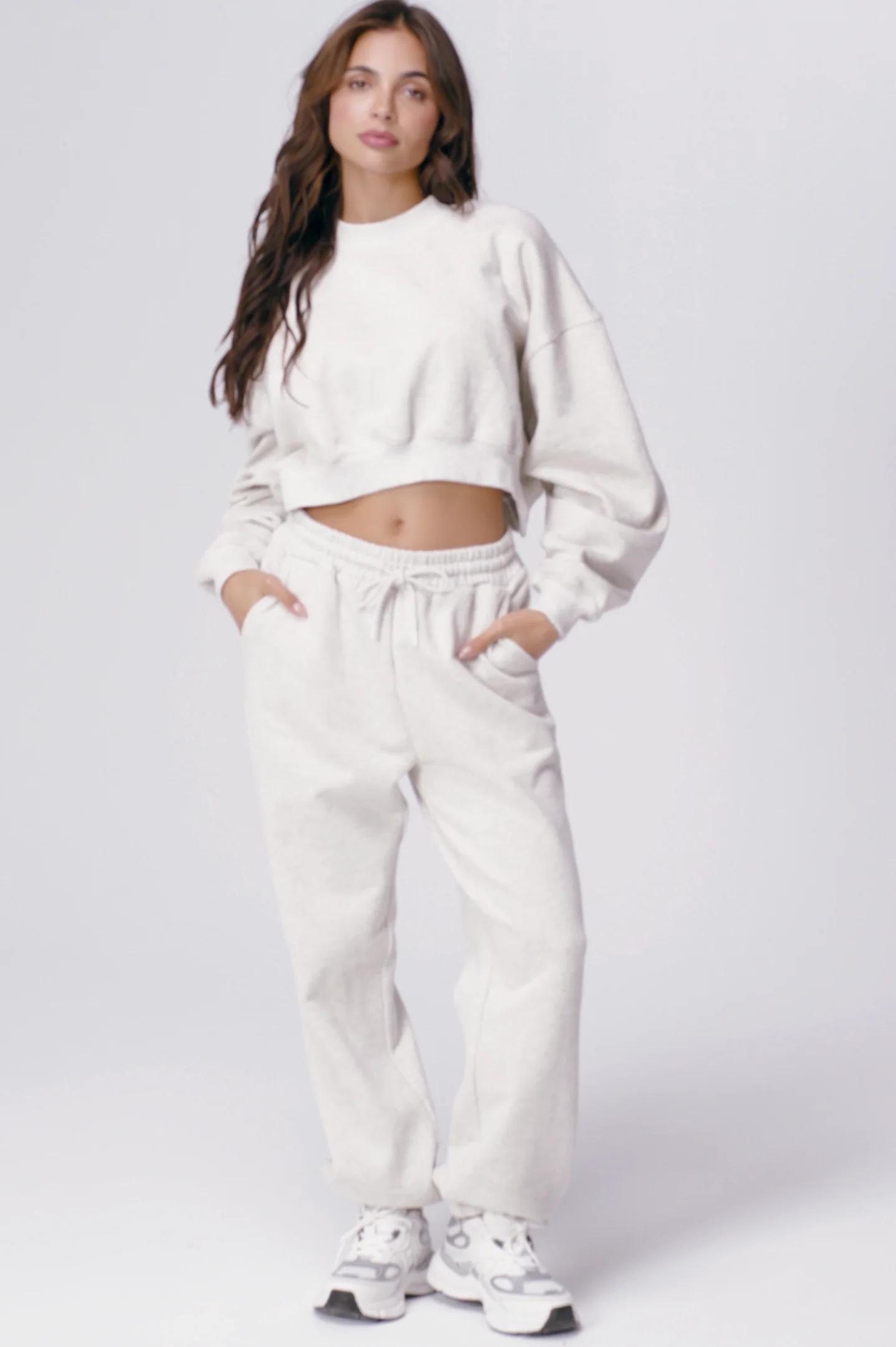 Weekend Baggy Jogger - Fabletics
