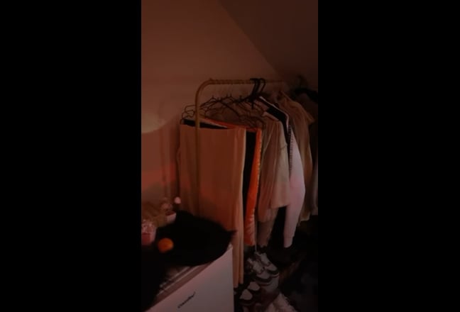 Double bedroom in Manchester Old Trafford  Main Photo