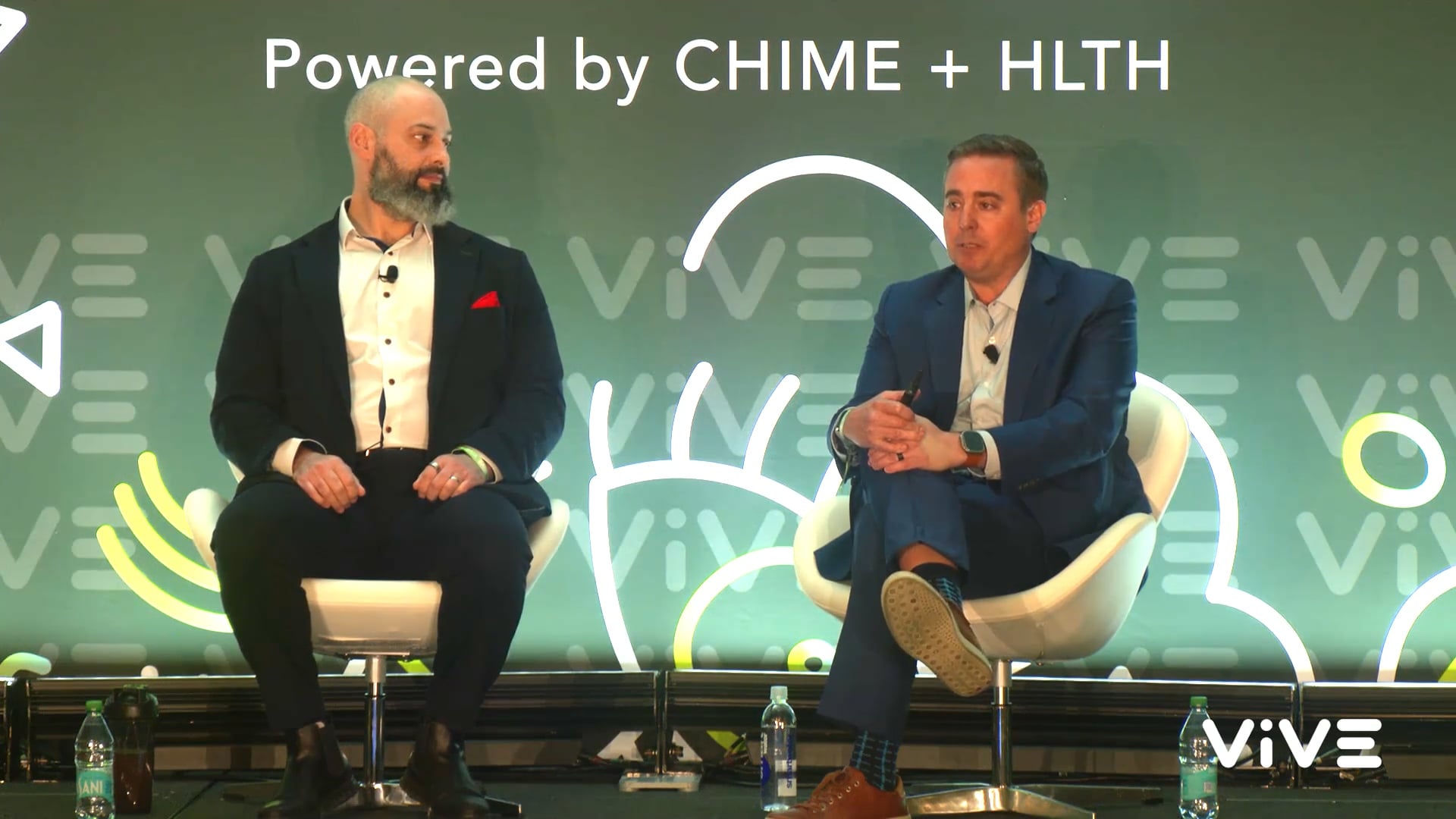 Winning Together in 2025: Blue Skies and Bold Innovation