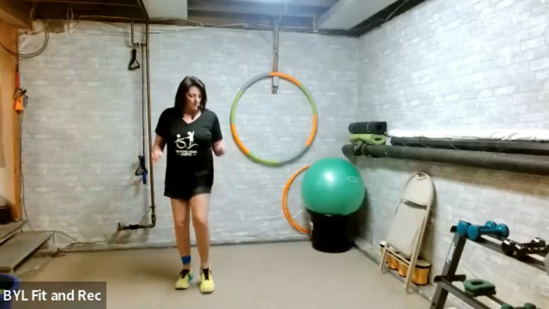 BONUS Day Twenty-Four Heart Health (4332 steps)