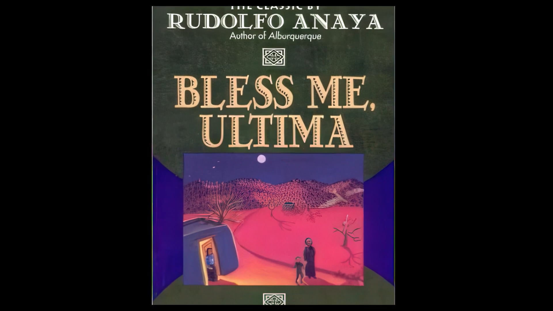 "New Mexico Storytellers": Stories From New Mexico Route 66