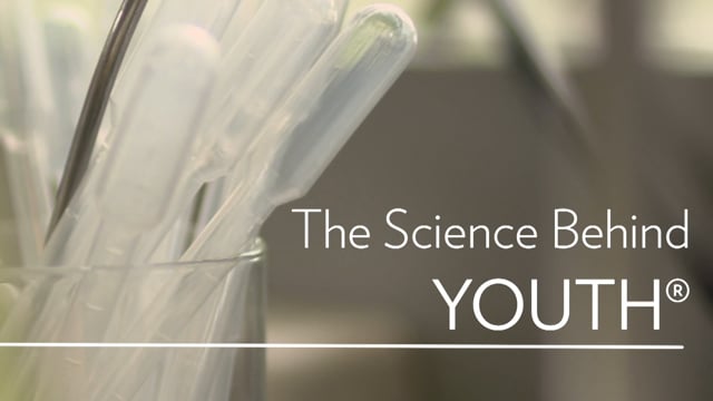 The Science Behind YOUTH®