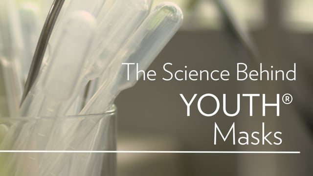 The Science Behind YOUTH Masks