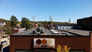 Take a Virtual Tour  of our Business Development Center!
