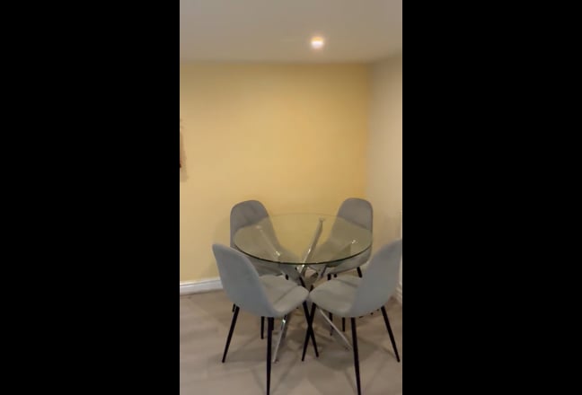 A Well-Located 3-Bedroom Flat in Withington Main Photo