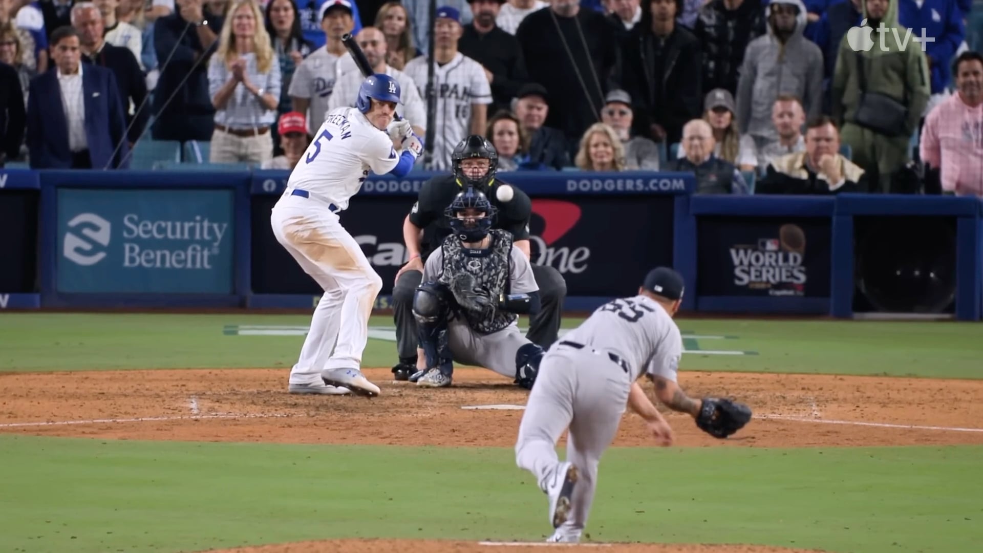 Fight for Glory: World Series 2024 – Trailer