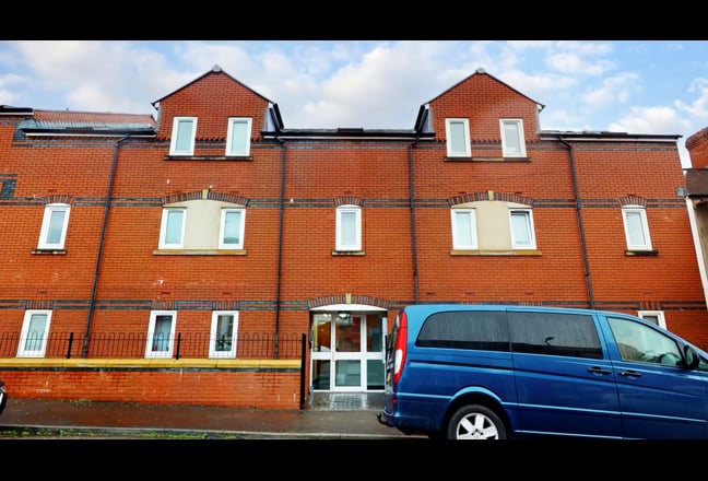 Student En-suite Double Rooms for Academic Yr 25-2 Main Photo
