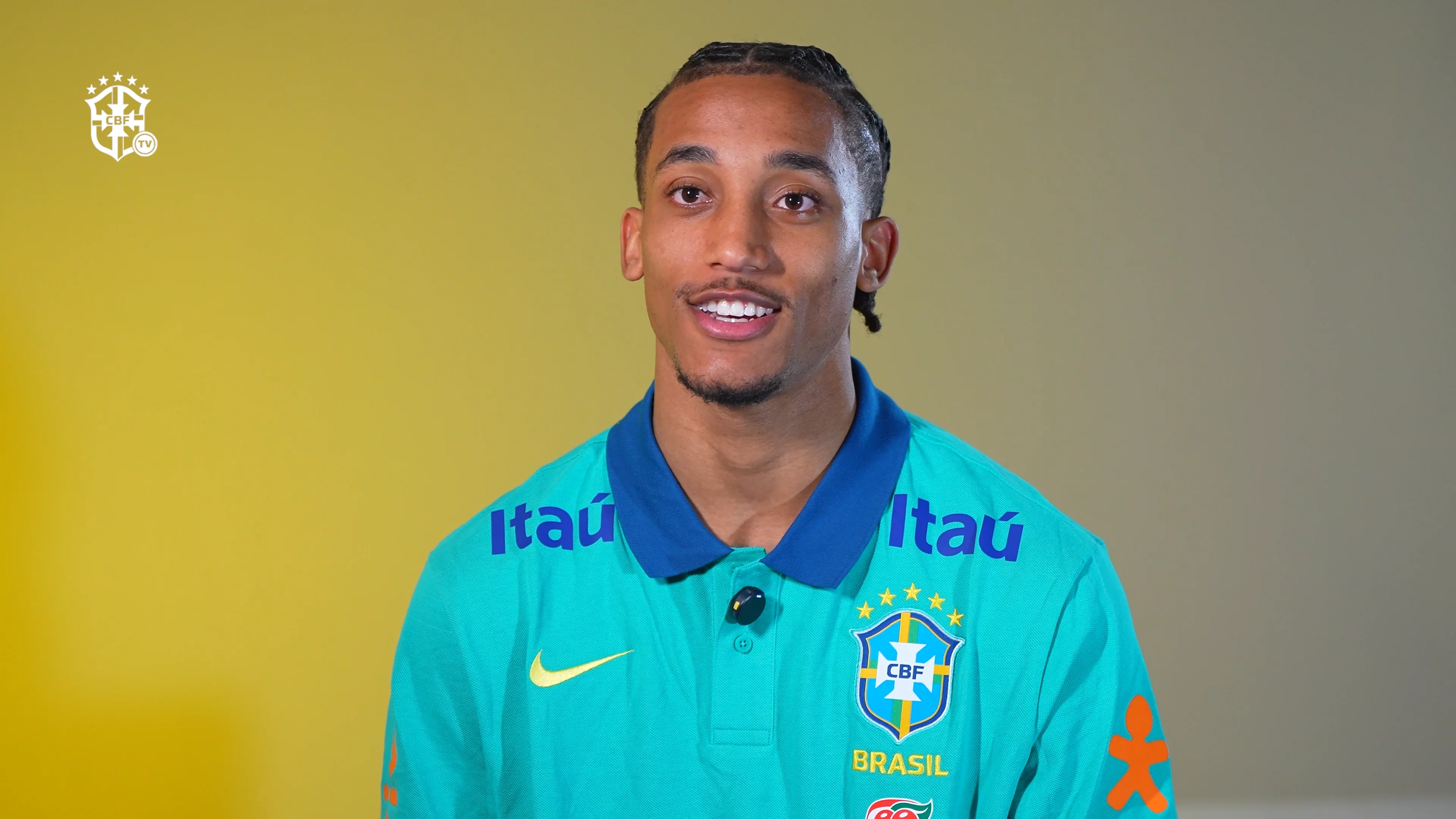 João Pedro: 