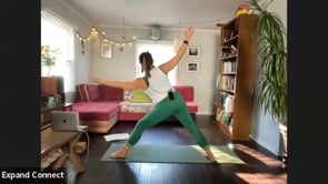 Strong and Motivated: Move Ahead (3/17/25)