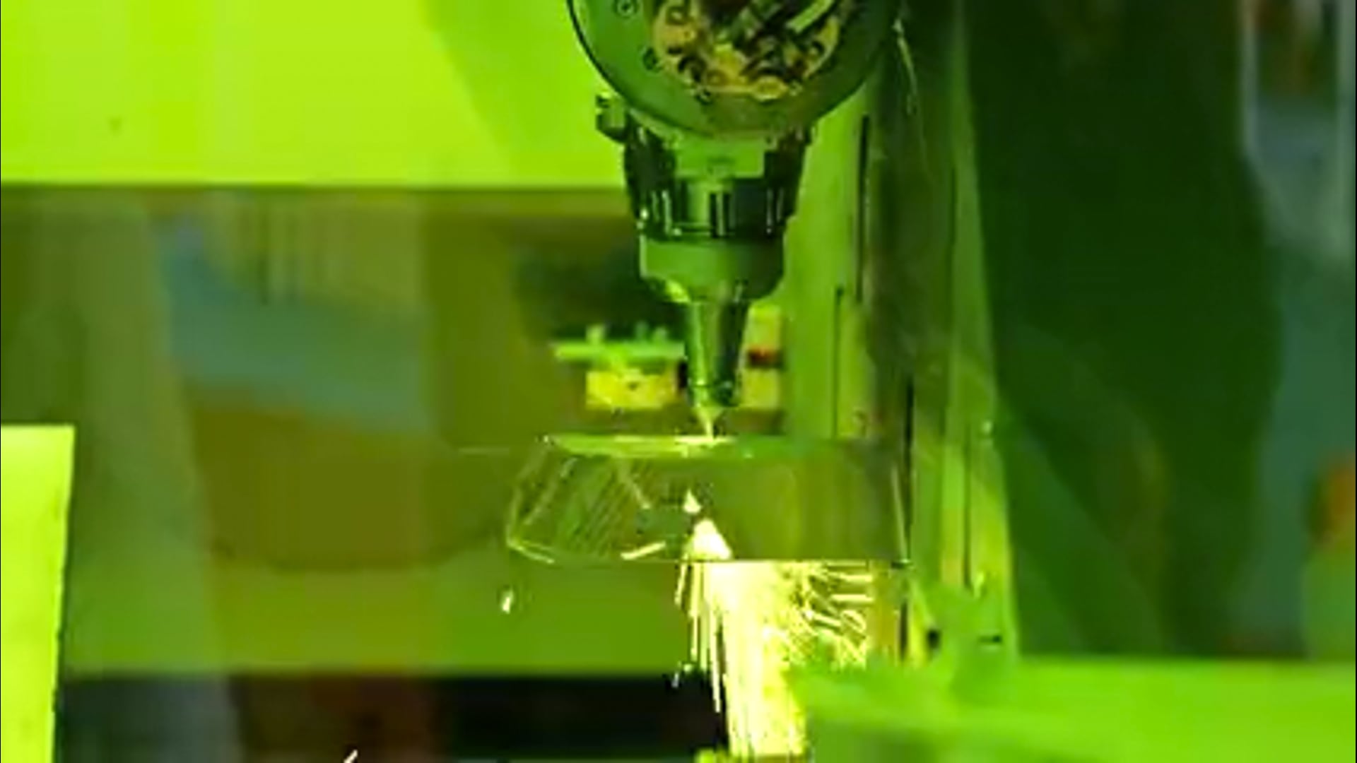 BLM - Fabtech 2024