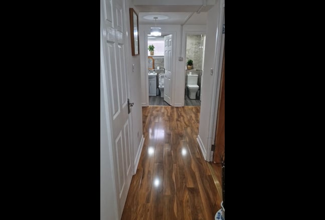 Luxury Stunning  Edinburgh Cit Centre Apartment. Main Photo