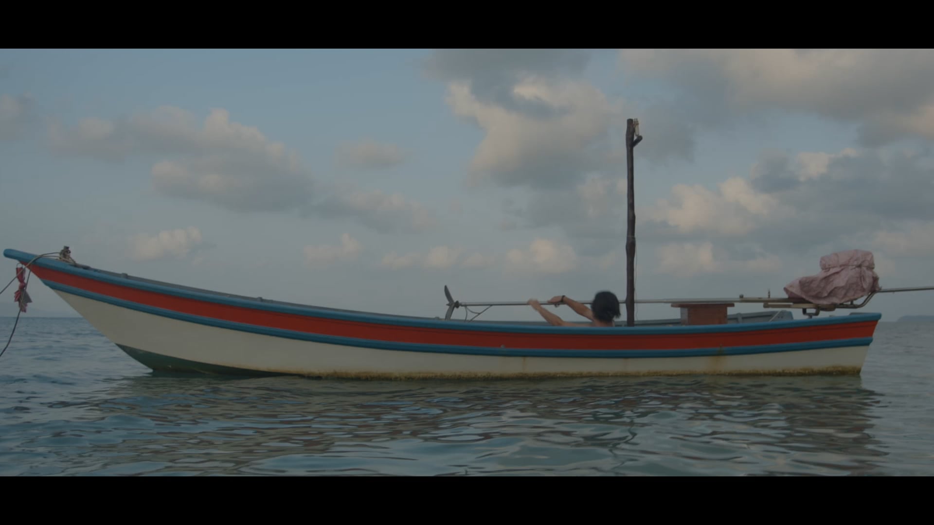 'Coconut Valley' Trailer