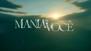 Isa bilíngue em “Mania de Você” das 21 horas