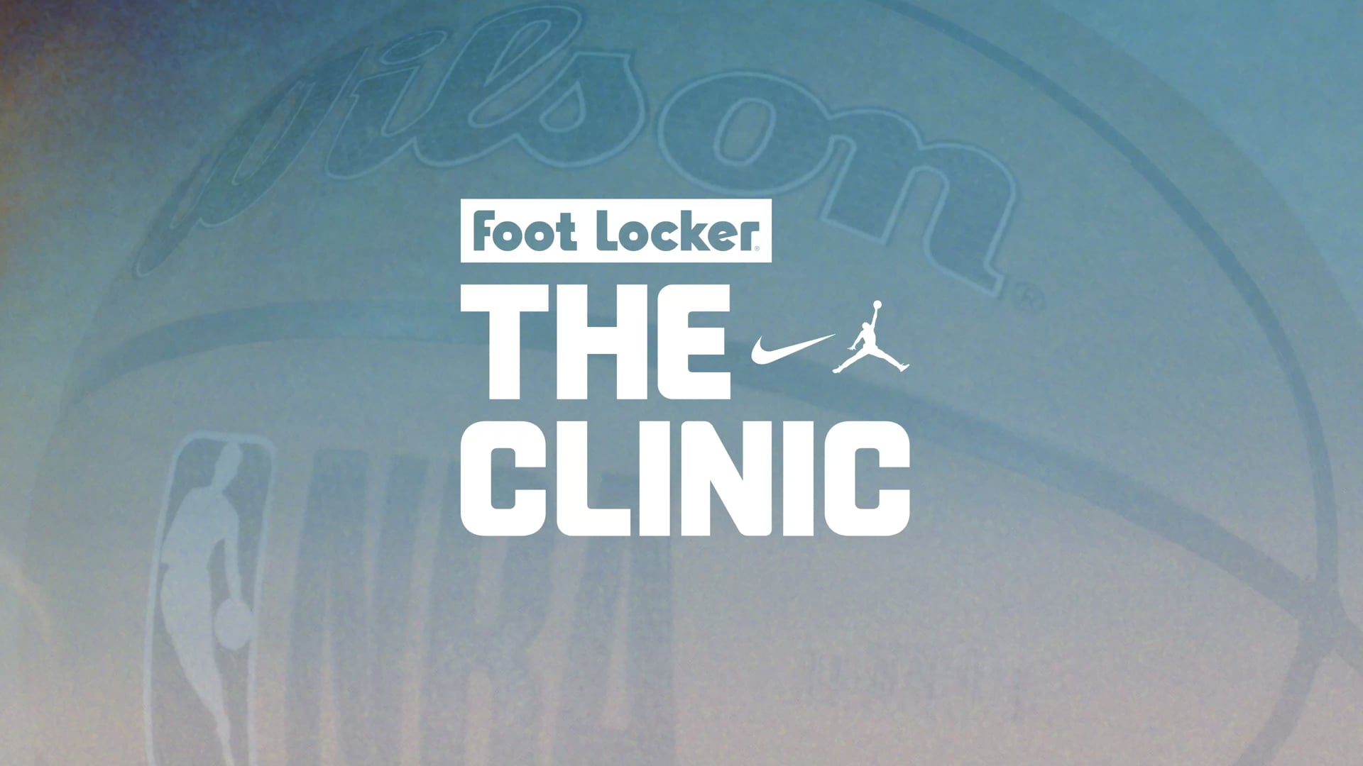 Legends of the Court (VIDEO 2)