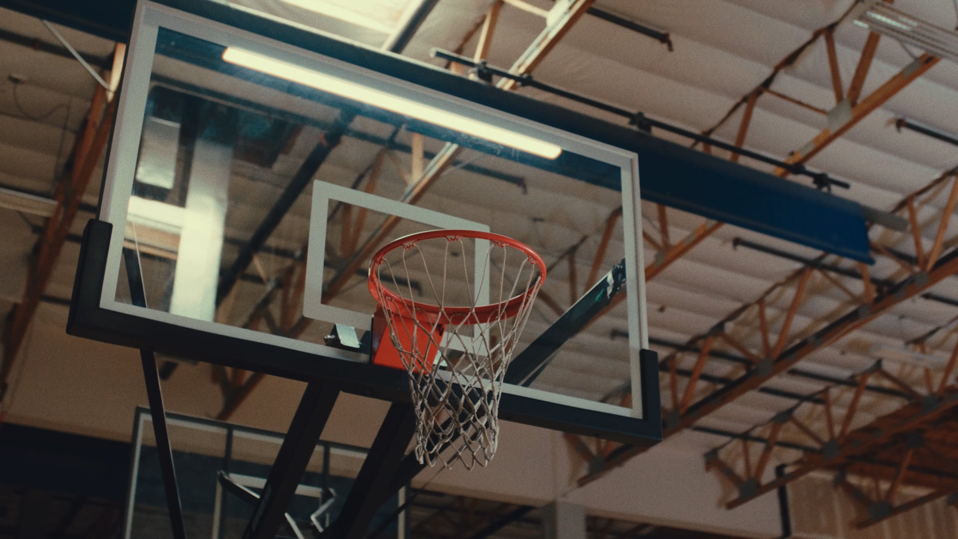 Legends of the Court (VIDEO 1)