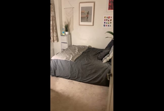 St. Katharine's Dock Double Room from April 1st! Main Photo