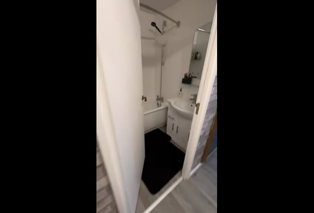 Video 1: Kitchen