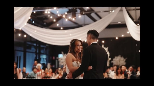 Weddings Ad - Intimate | Doltone House