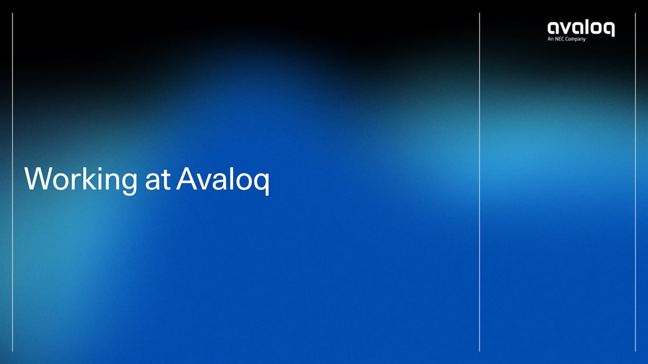 Avaloq Europe