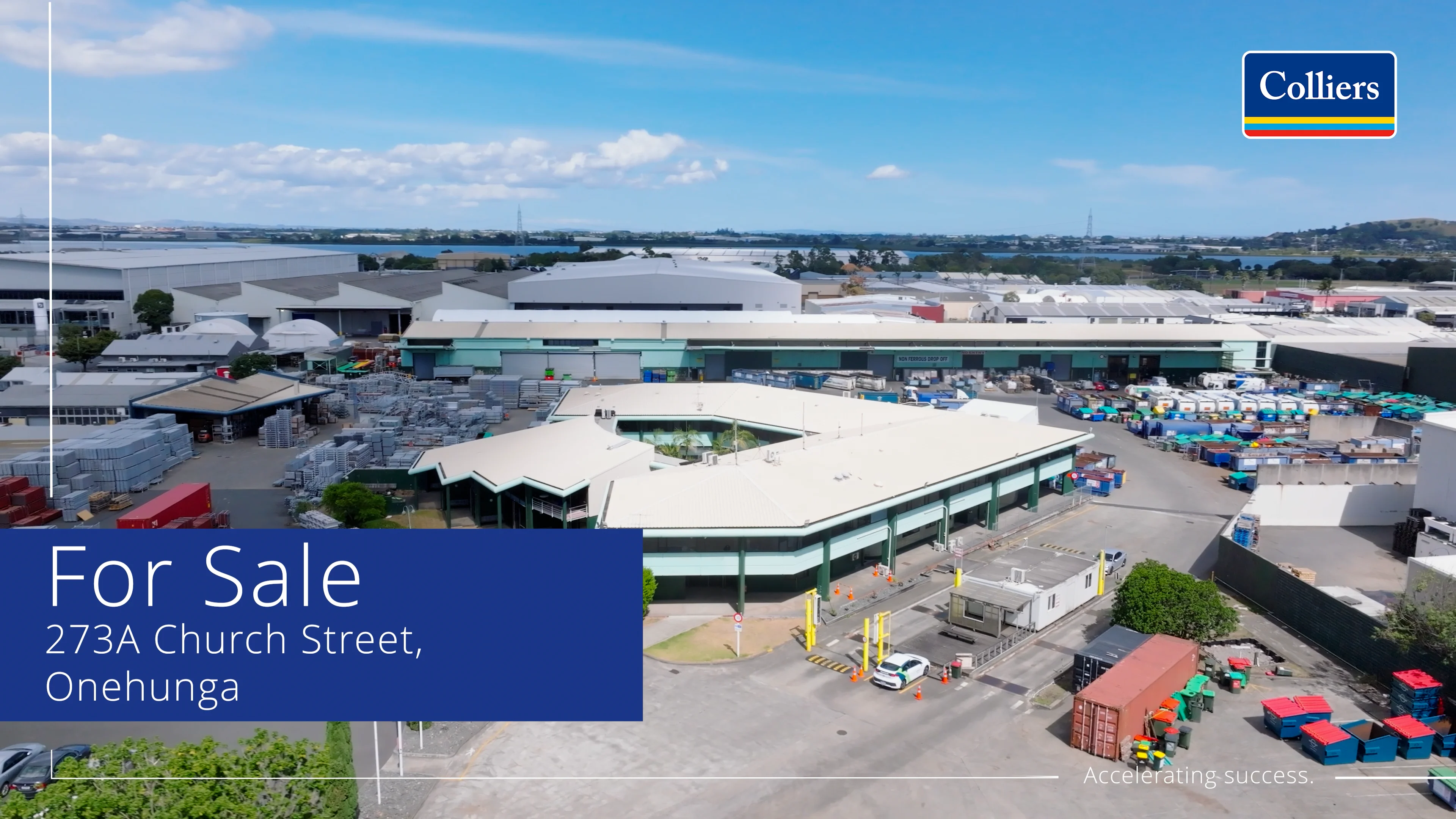 273A Church Street, Onehunga