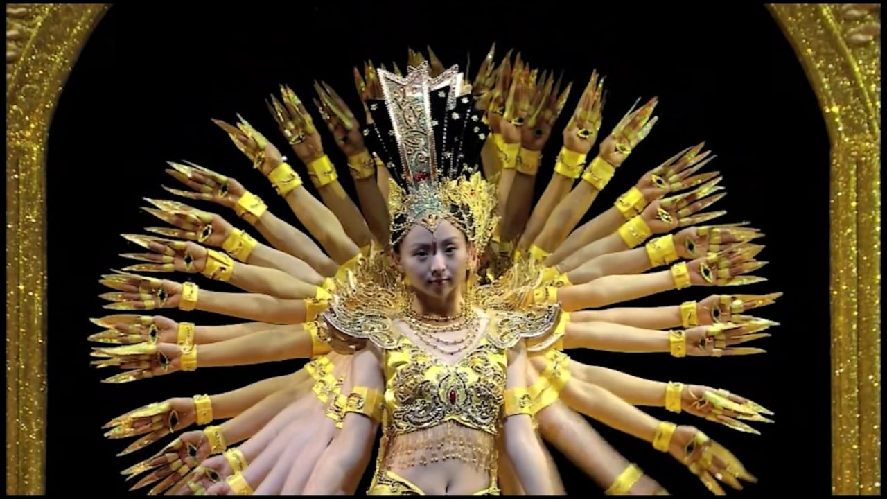 Dunhuang: Dance of the Thousand Hands