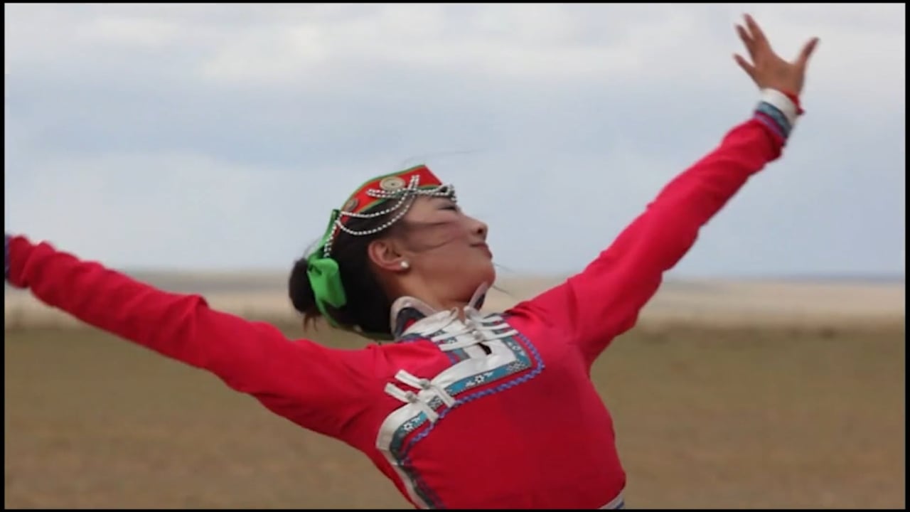Mongolian: Spirit of the Steppes