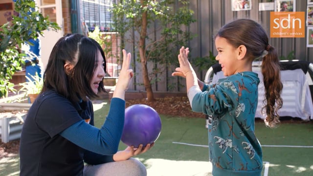 SDN Macquarie Park Long Day Care and Preschool video thumbnail 23
