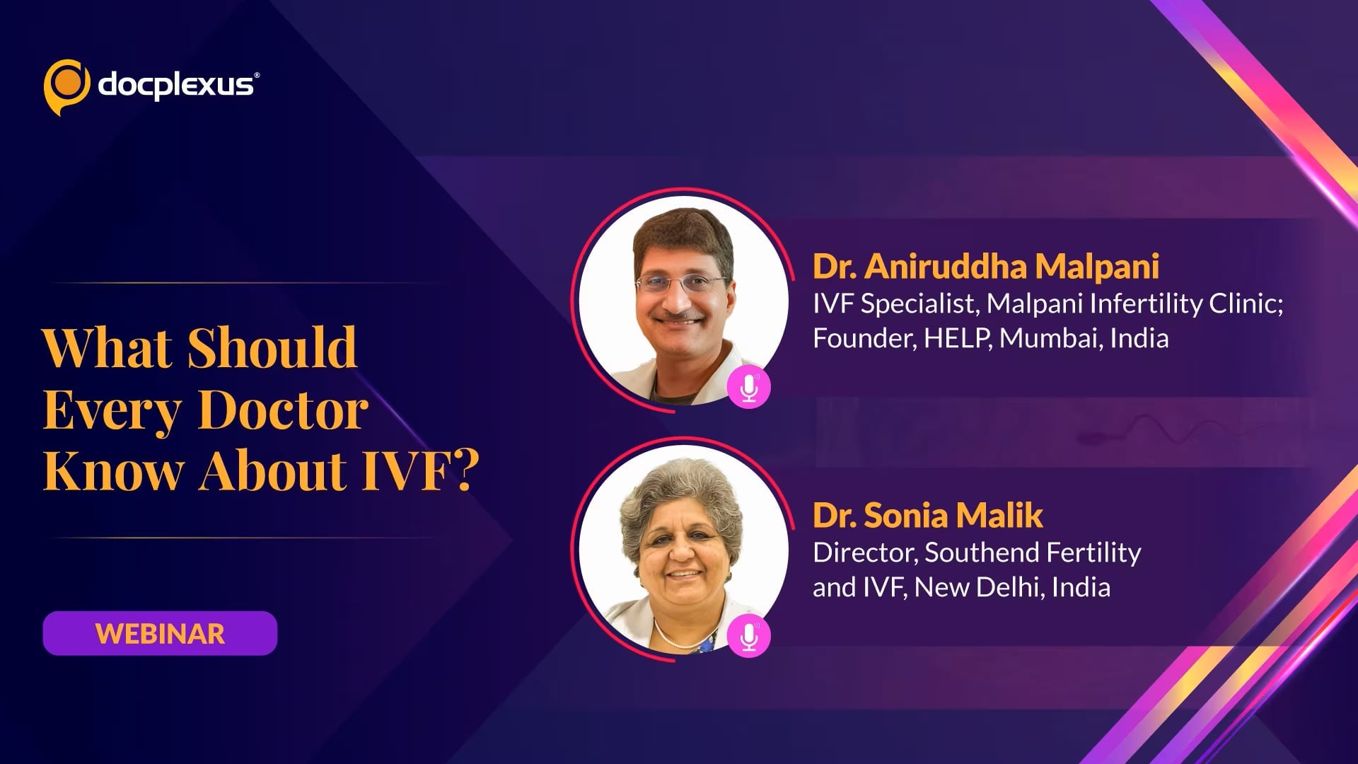 What Should Every Doctor Know About IVF?