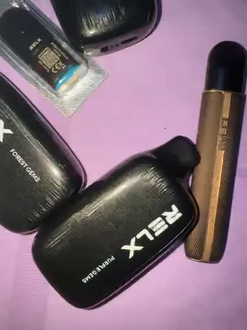 relx pods fake Stay Away from Fake Vapes and Cheap Devices main image 0