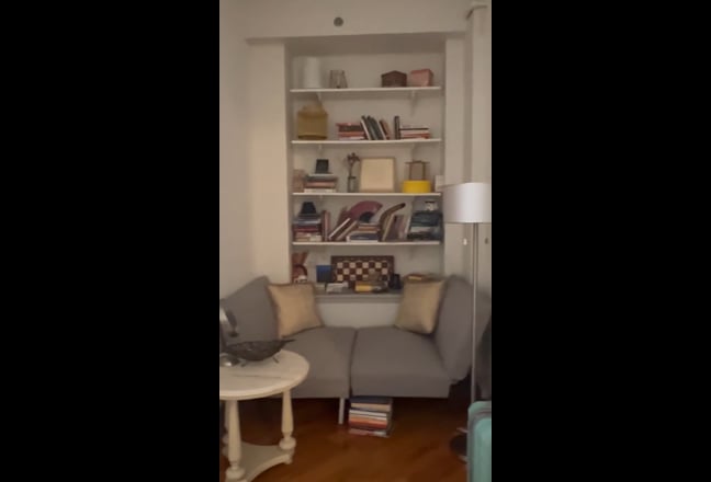 Large+Bright room in LIC, 15 mins to Manhattan  Main Photo