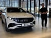 Video af Mercedes-Benz EQA 300 EL AMG Premium 4Matic 228HK 5d Aut.