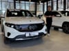 Video af Mercedes-Benz EQB 250+ EL Progressive 190HK 5d Aut.