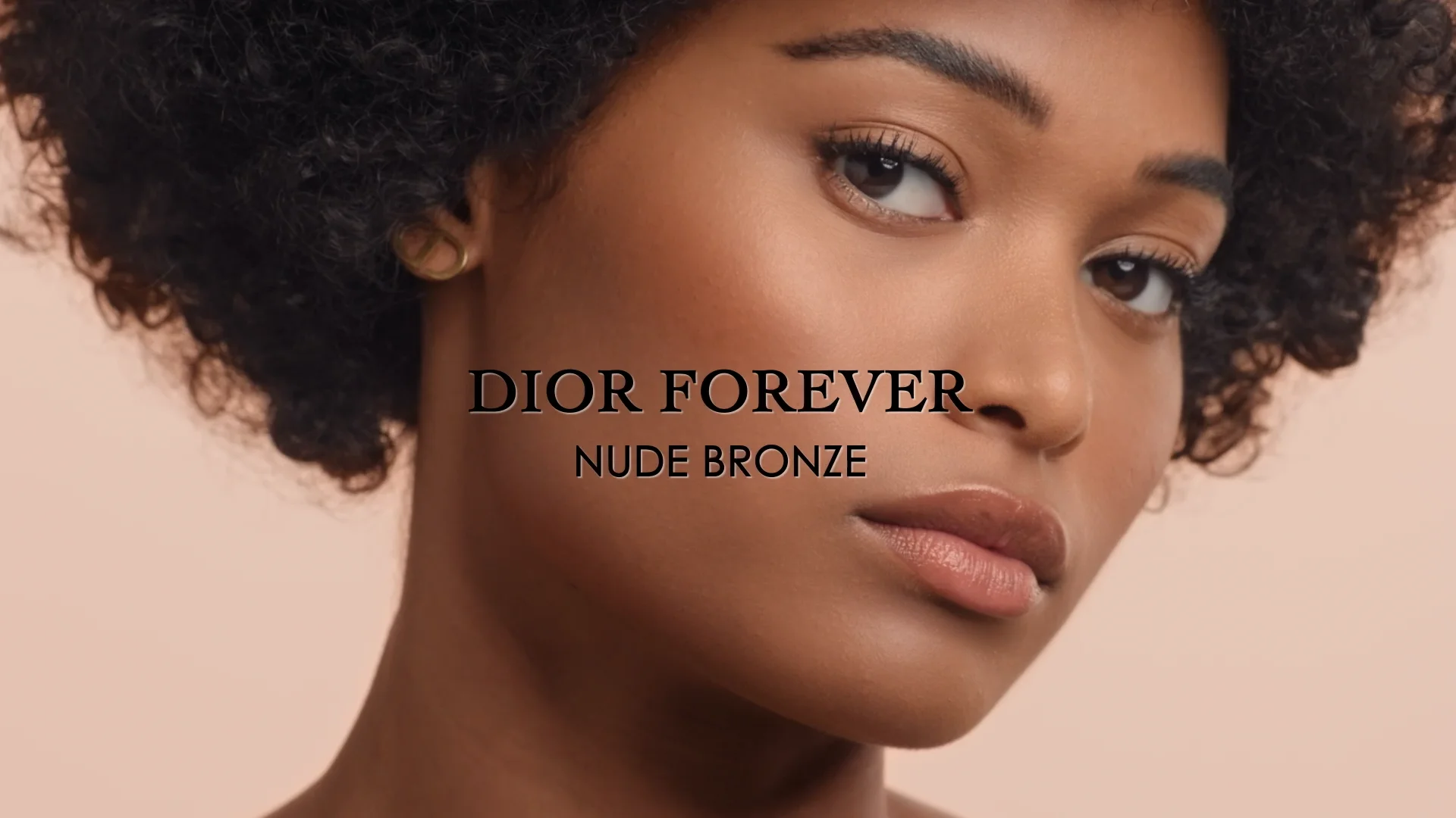 DIOR Dior Forever Nude Bronze • 03 Soft Matte • de Bijenkorf