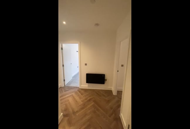 Room for rent new flat  Main Photo