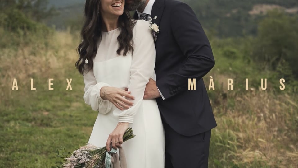 Alex & Màrius