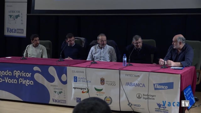 Los veterinarios de campo se enfrentan a cambios importantes que influirán en el futuro de la profesión