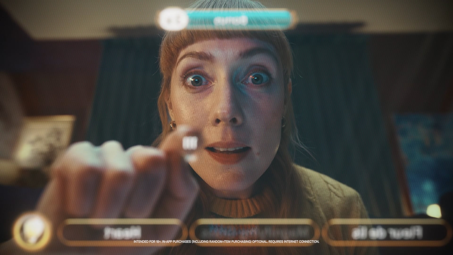 June's Journey - Bla Bla Land