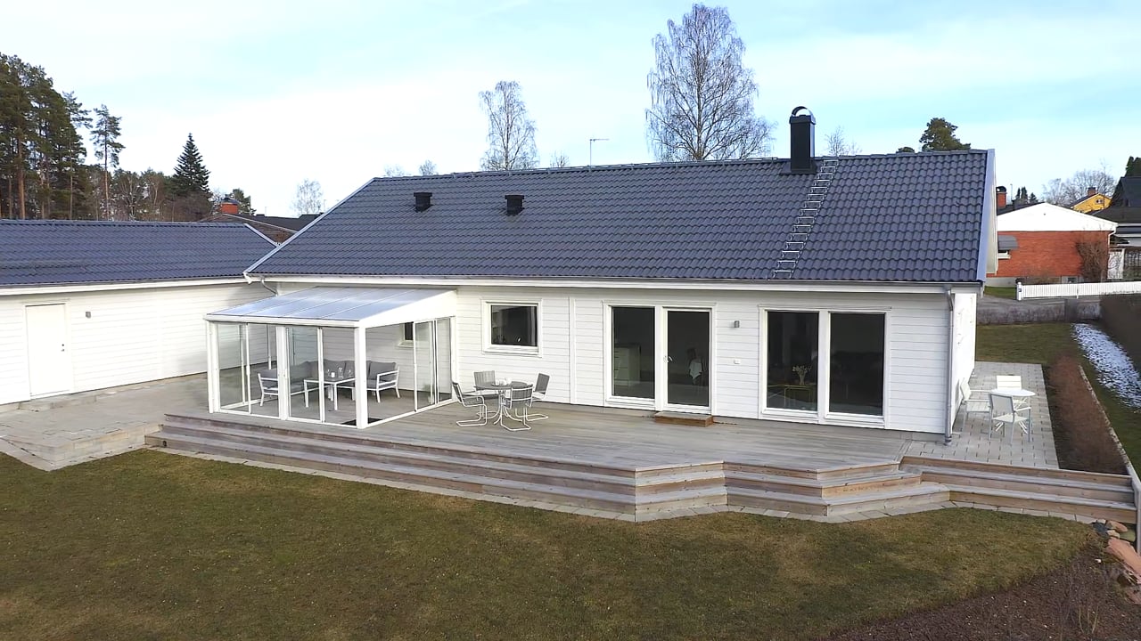 5 rum Villa på Ringvägen 13C Aneby Aneby kommun - bild 2