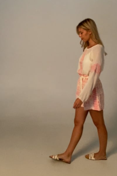 Video: Indira Blouse