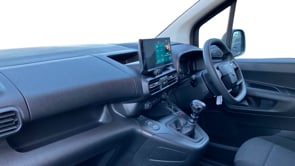 CITROEN BERLINGO 2025 (74)