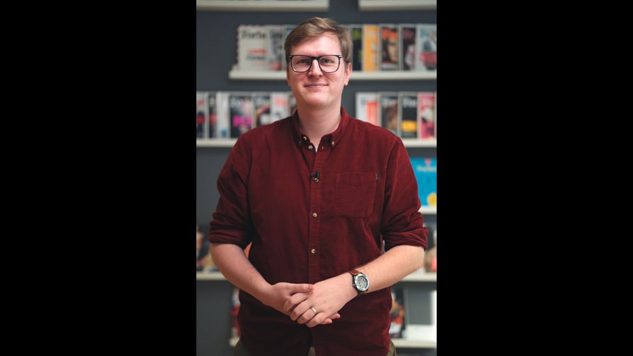 
        
          Michal Bernáth
        

        
          –
        

        
          Redaktor Forbes
        
        