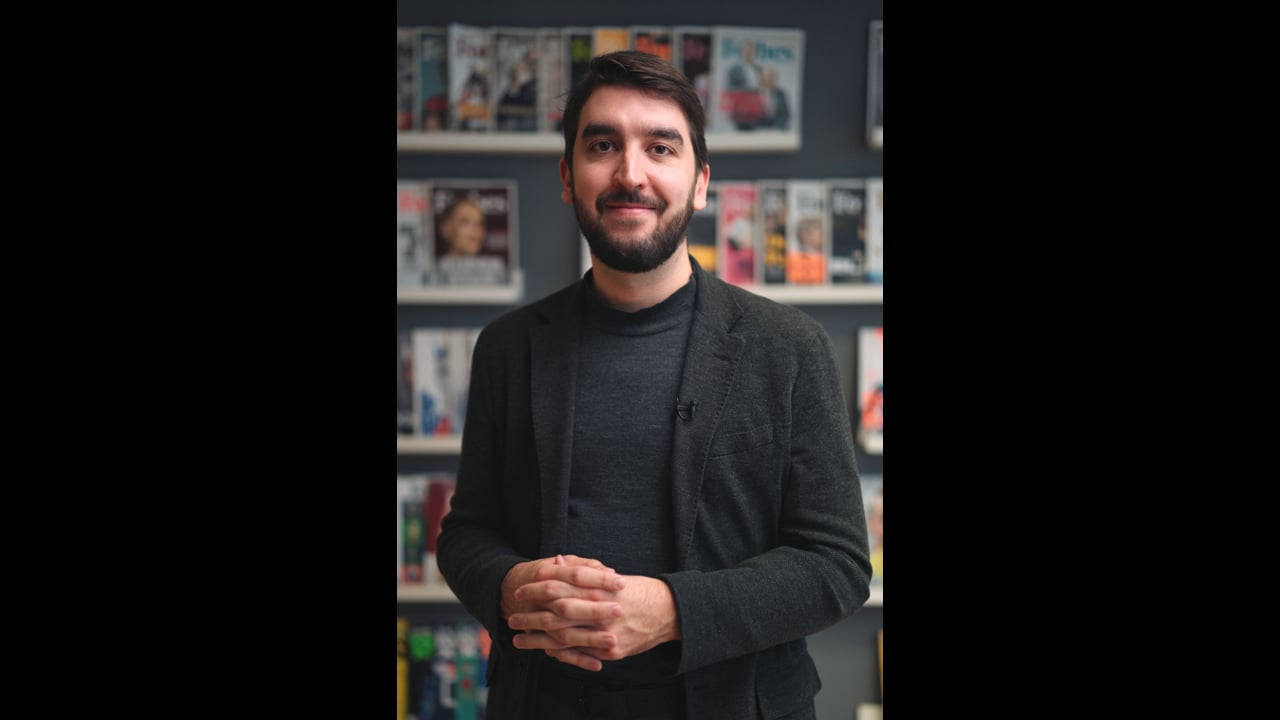 
        
          Zdravko Krstanov
        

        
          –
        

        
          Šéfredaktor Forbes
        
        