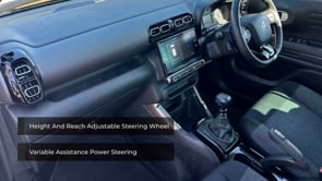 CITROEN C3 AIRCROSS 2022 (22)