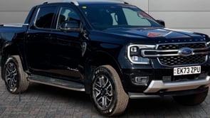 FORD RANGER 2023 (73)
