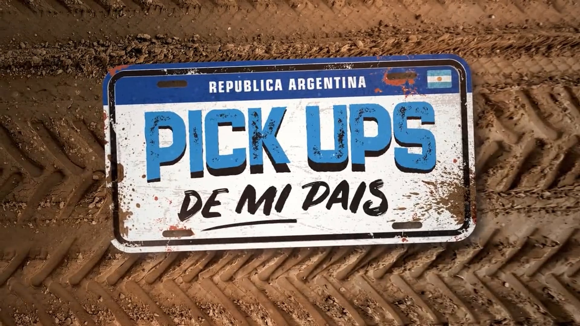 Colecciones La Nación I Pick Ups de Mi País