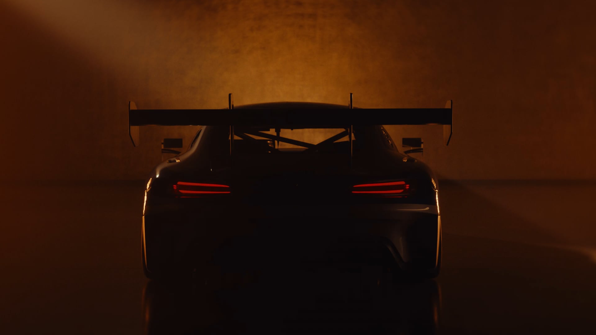 Mercedes-AMG GT3 Edition 130Y Motorsport