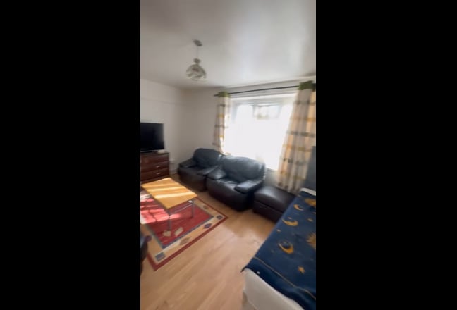 Large Double Room in Abbey Wood near station Main Photo